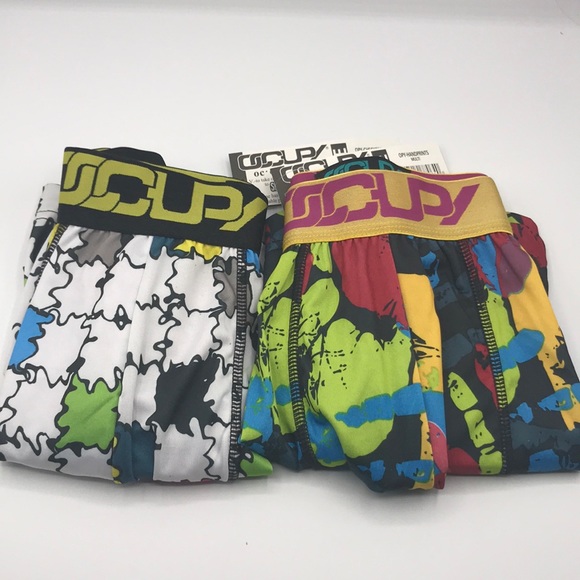 Men’s stylish underwear - Picture 5 of 5